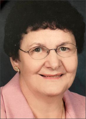 Marion Ann Beine